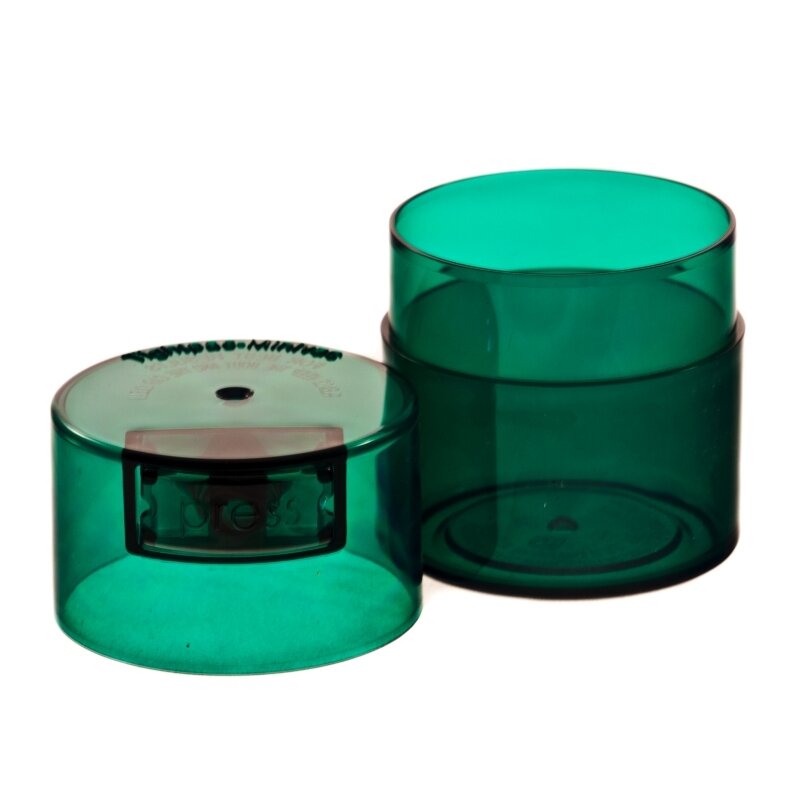 BOTE TIGHTVAC 0,12 L. VERDE