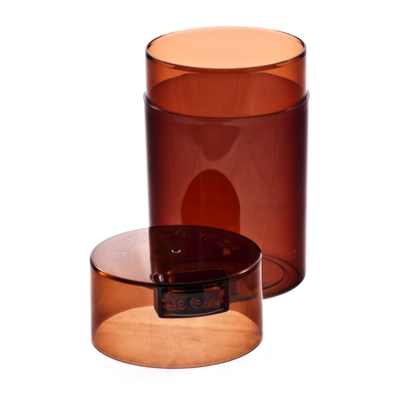 BOTE TIGHTVAC 0,57 L. CAFE