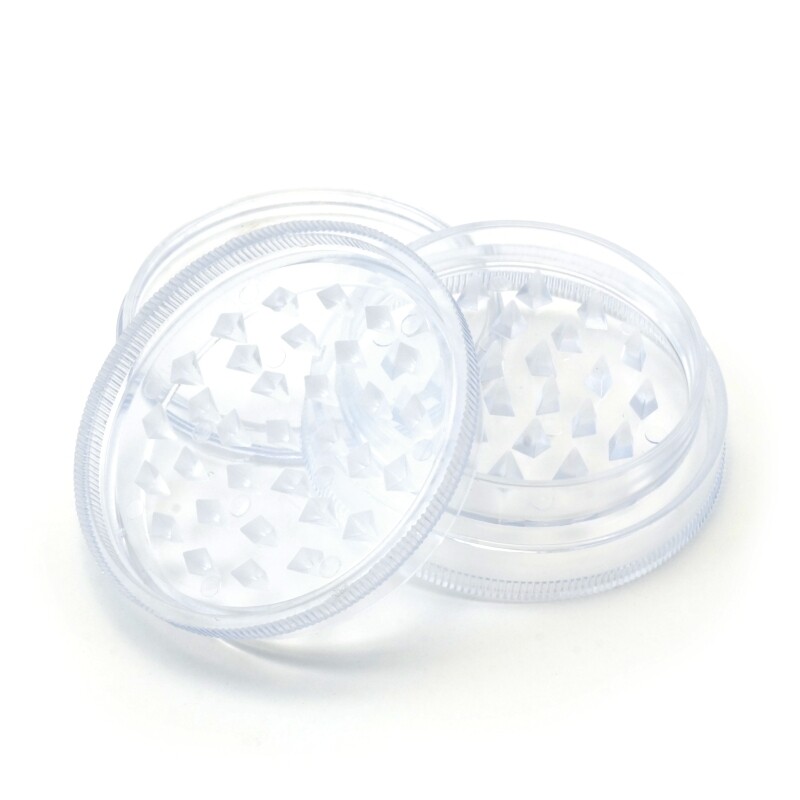 GRINDER PLASTICO
