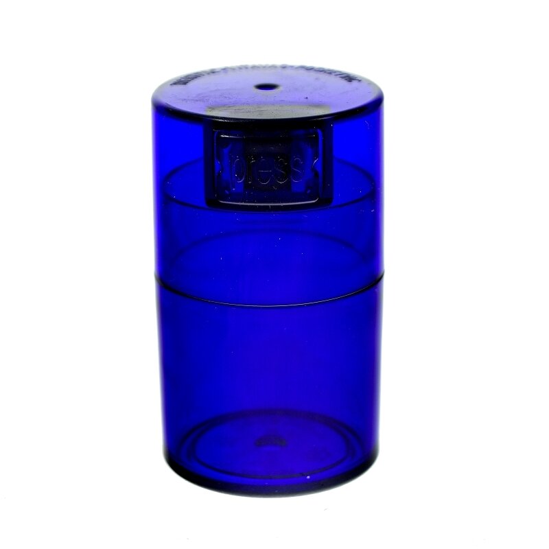 BOTE TIGHTVAC 0,06 L.AZUL