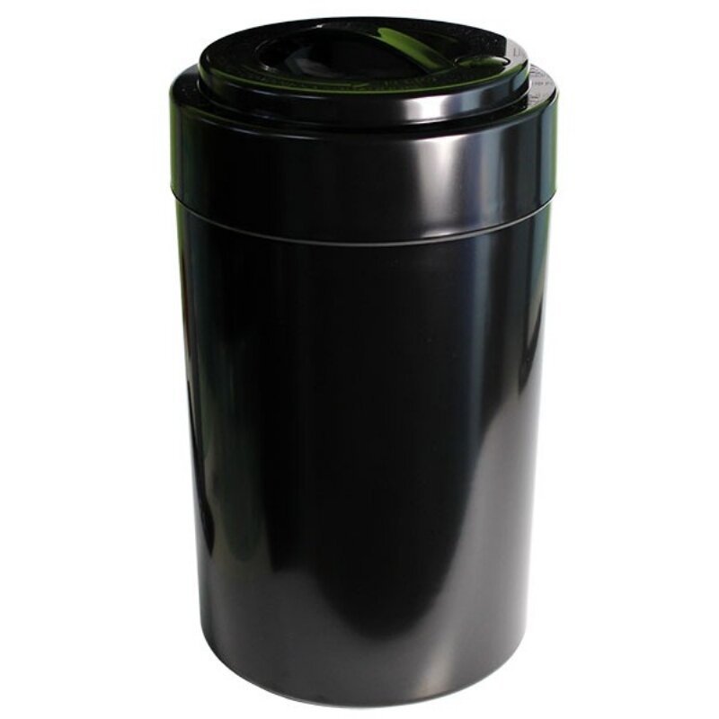 BOTE TIGHTVAC 10 L. NEGRO