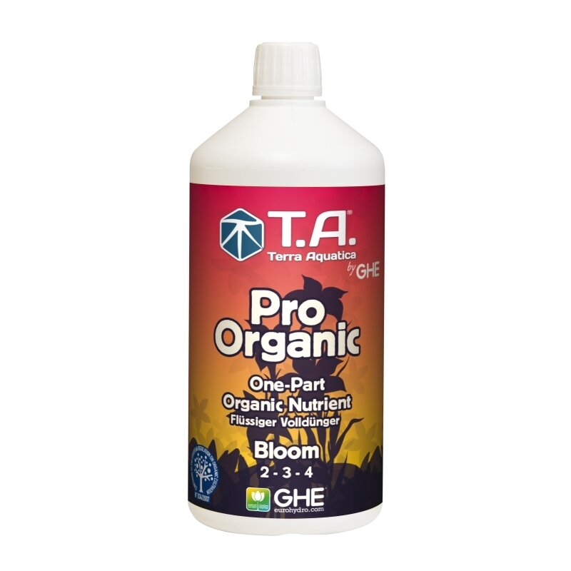 PRO ORGANIC BLOOM 1 L