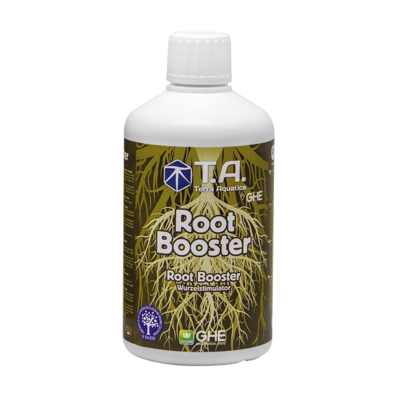 ROOT BOOSTER 0,5 L