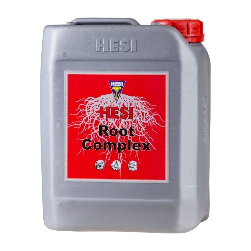 HESI - COMPLEJO RADICULAR 5 L