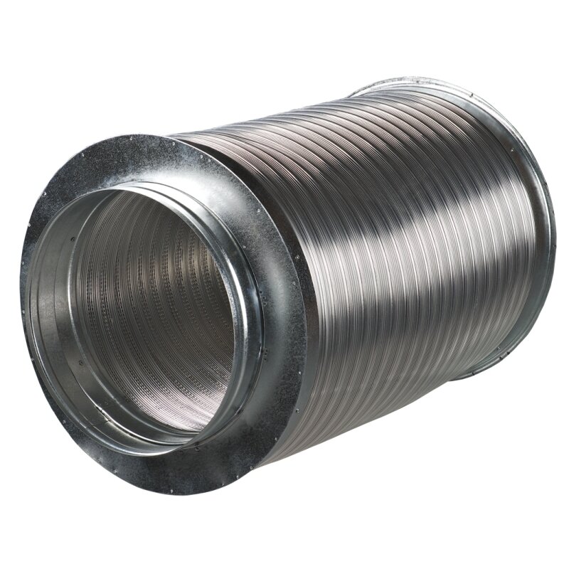 SILENCIADOR SRF VENTS 200/900