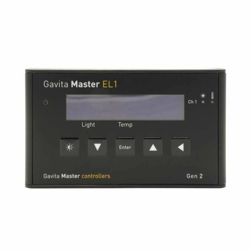 GAVITA EL1 GEN 2 MASTER CONTROLLER