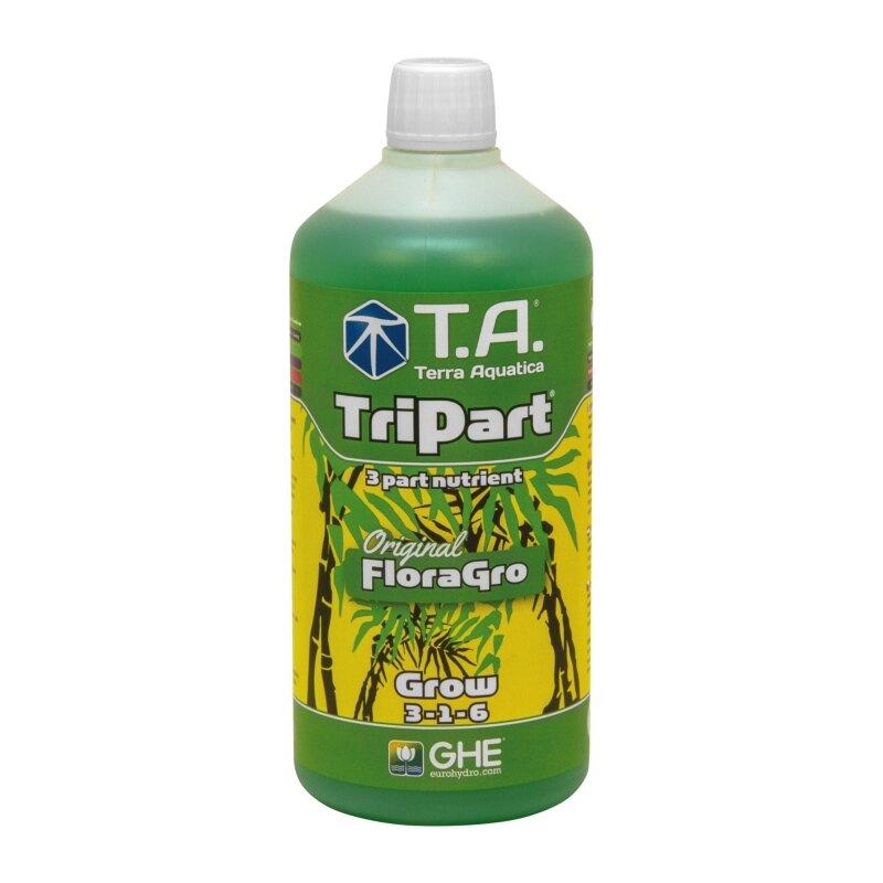 TRIPART GROW  1 L.
