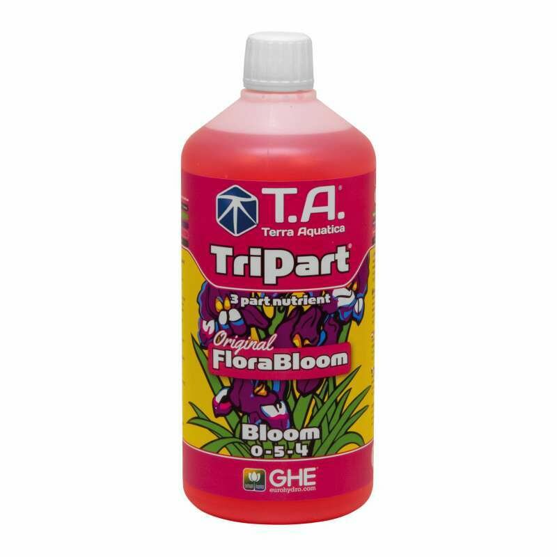 TRIPART BLOOM 1 L (FLORA BLOOM)