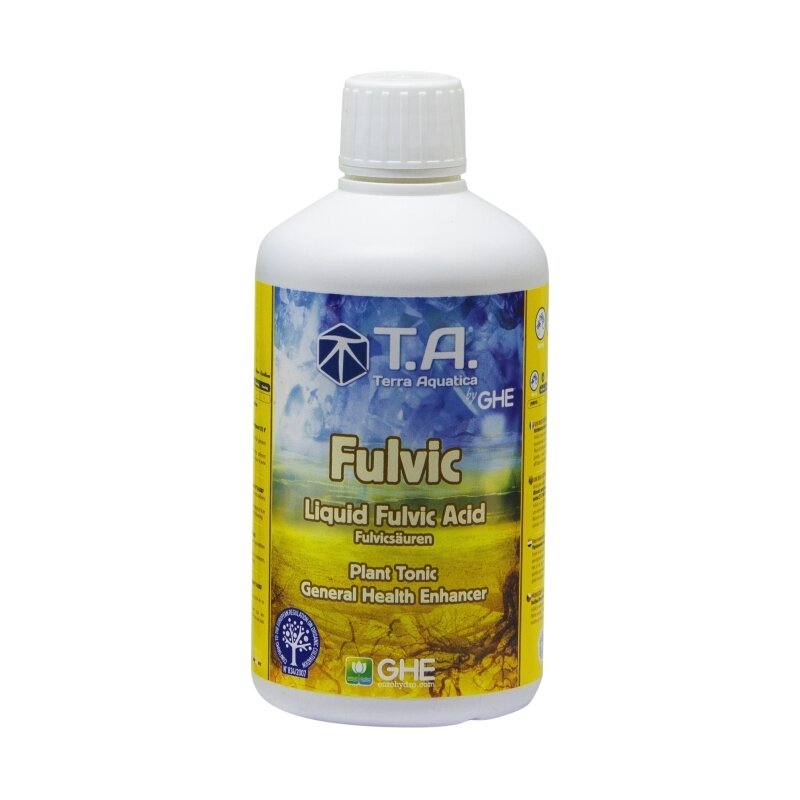 FULVIC 0.5 L