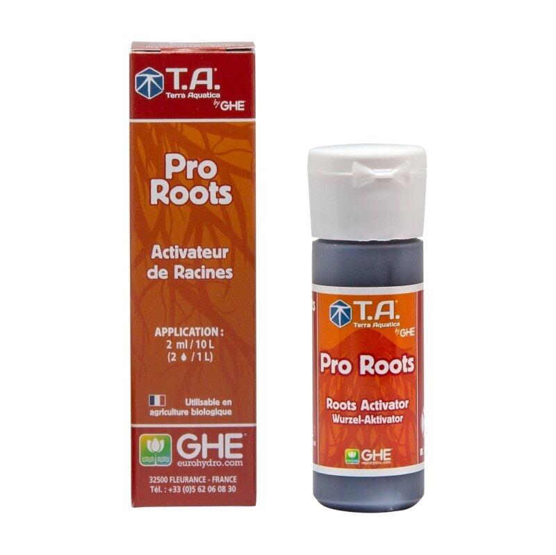 PRO ROOTS 30 ML
