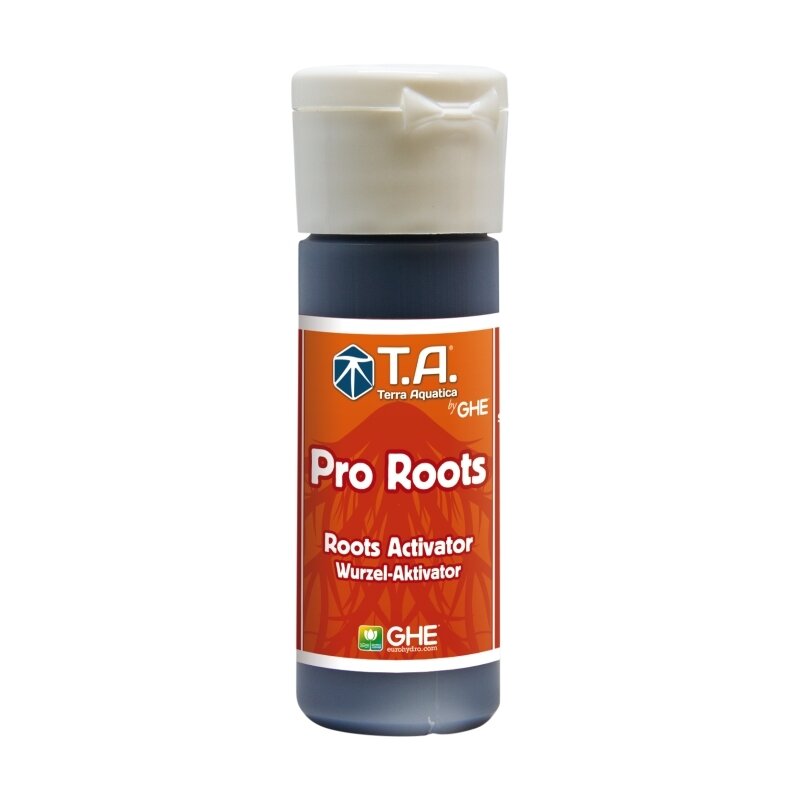 PRO ROOTS 60 ML