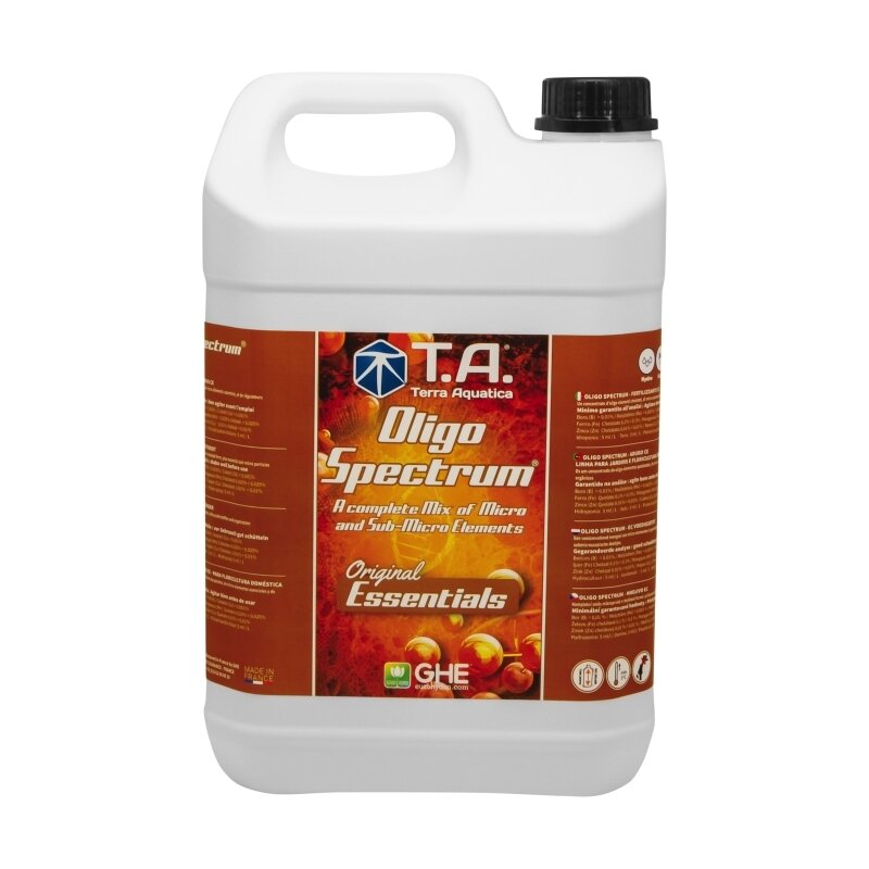 OLIGO SPECTRUM 5 L.