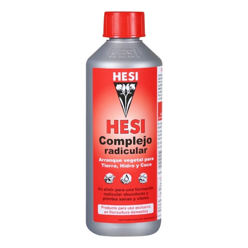 HESI - COMPLEJO RADICULAR 500 ML