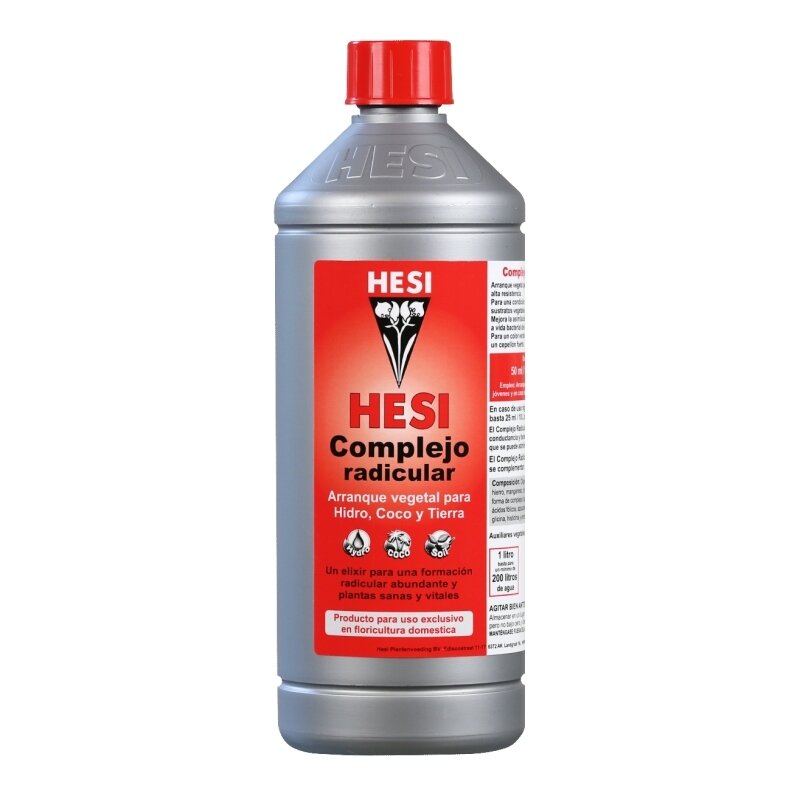 HESI - COMPLEJO RADICULAR 1 L