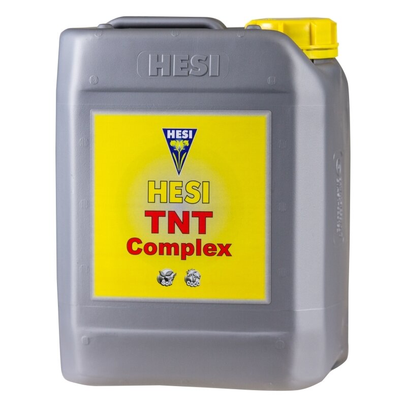 HESI - COMPLEJO TNT CRECIMIENTO 5 L