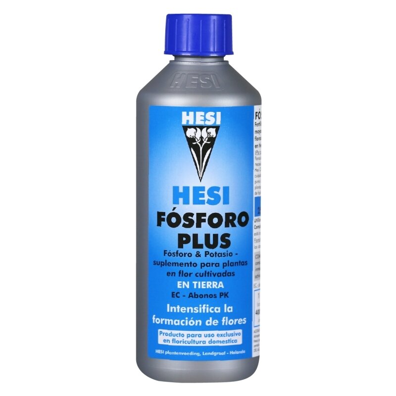HESI - FOSFORO PLUS 500 ML