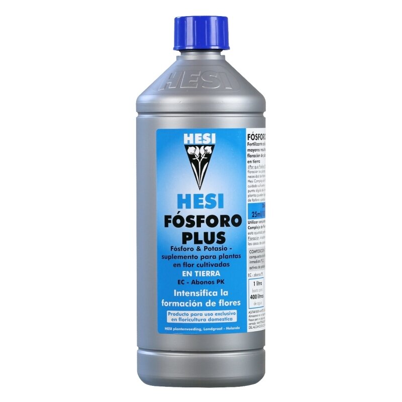 HESI - FOSFORO PLUS 1 L
