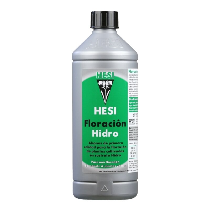 HESI - HIDRO FLORACION 1 L