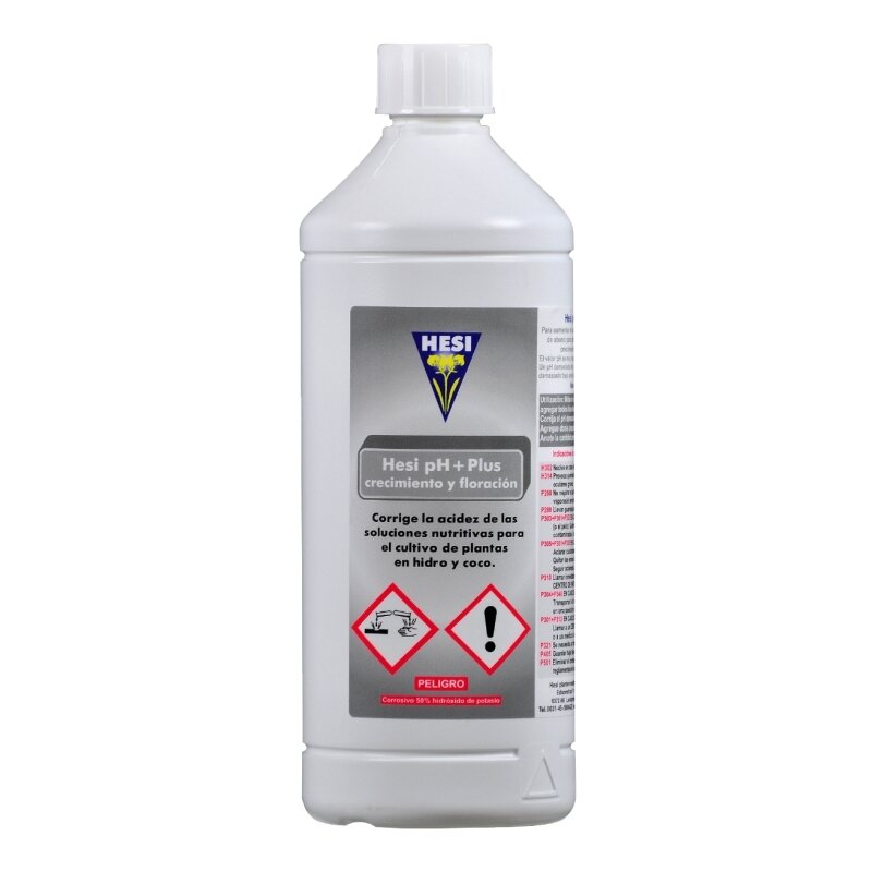 HESI - PH PLUS 1 L