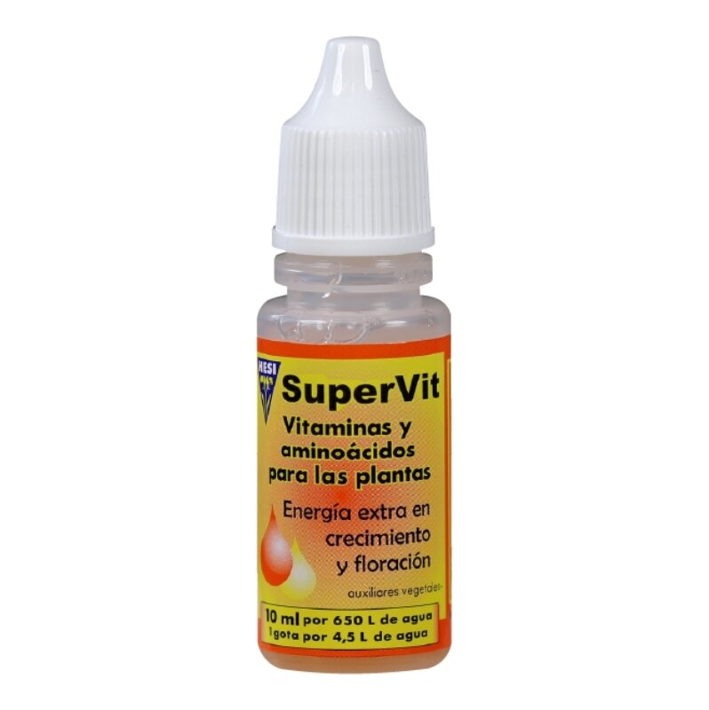 HESI - SUPER VIT 10ML