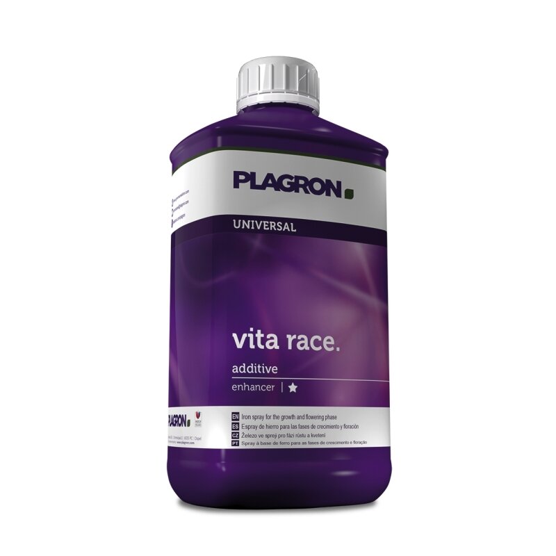 VITA RACE 500 ML PLAGRON