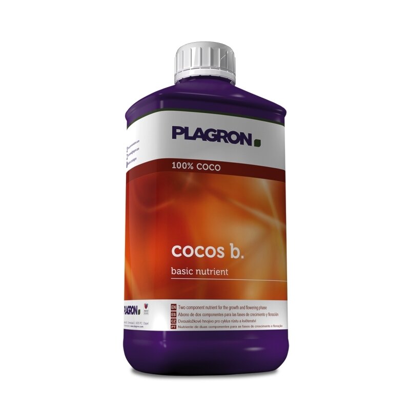 COCO B 1 L PLAGRON