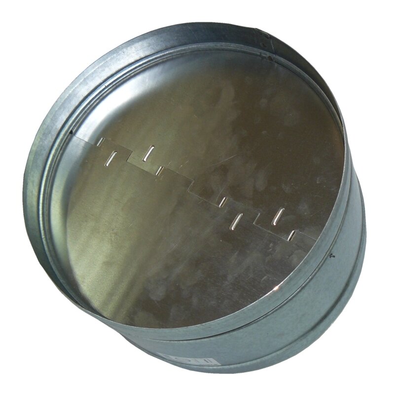 CLAPETA ANTIRETORNO 250MM