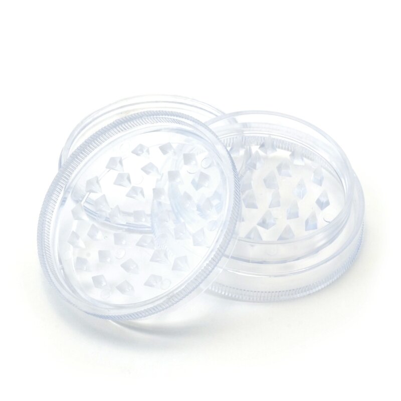 GRINDER PLASTICO