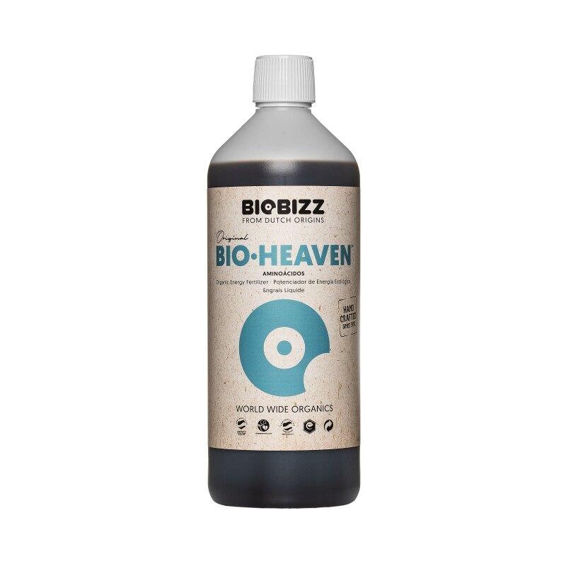 BIOBIZZ - BIO·HEAVEN 1 L