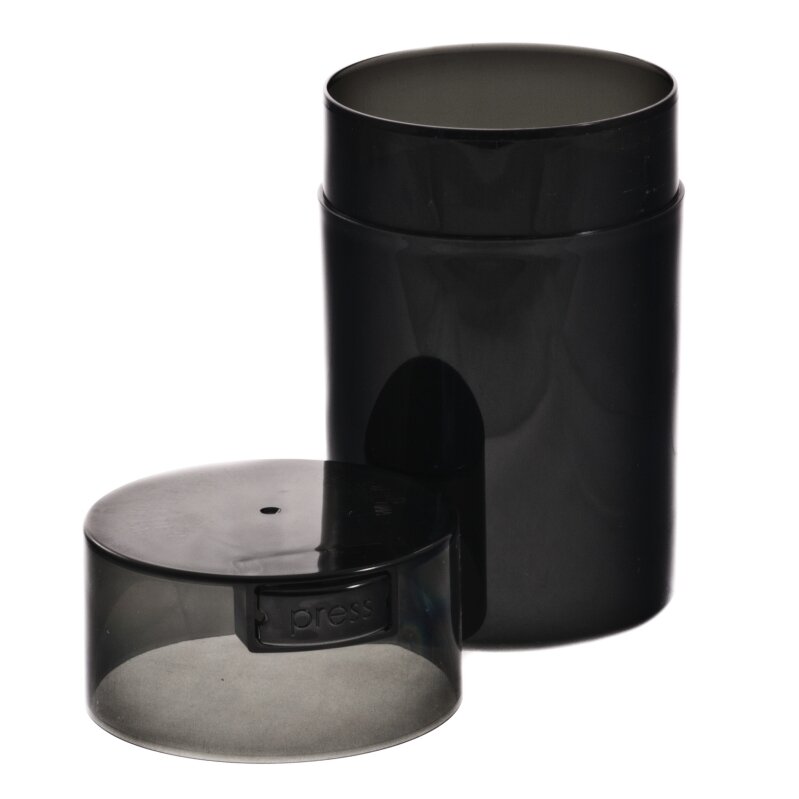 BOTE TIGHTVAC 0,57 L. NEGRO PERLA