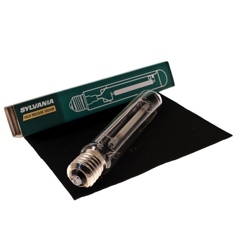 BOMBILLA SYLVANIA HPS TS 600 W