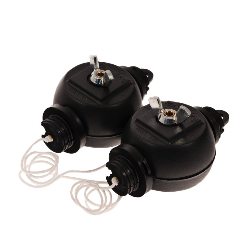 KIT EASY ROLLERS (2 UNIDADES)