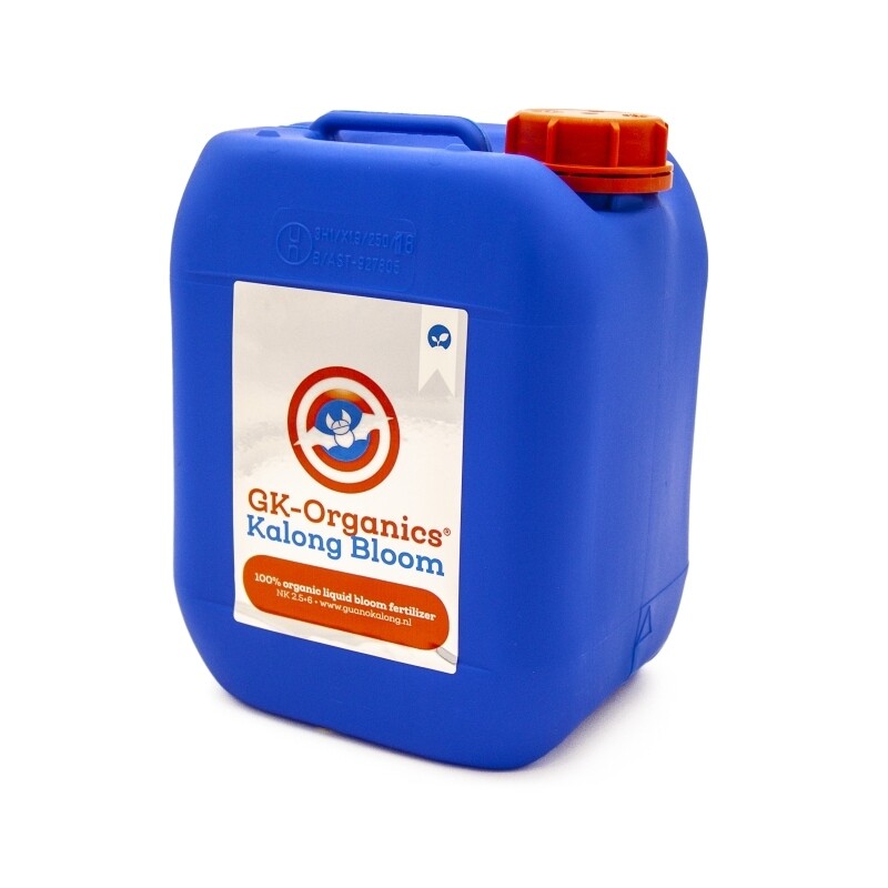 KALONG BLOOM LIQUIDO 5 L