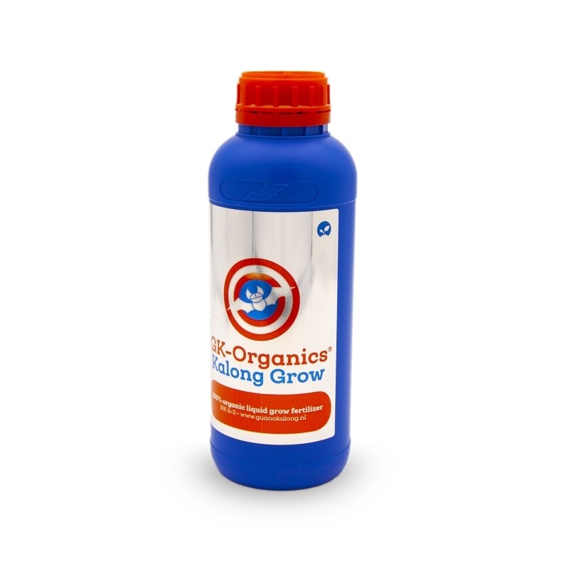 KALONG GROW LIQUIDO 1 L