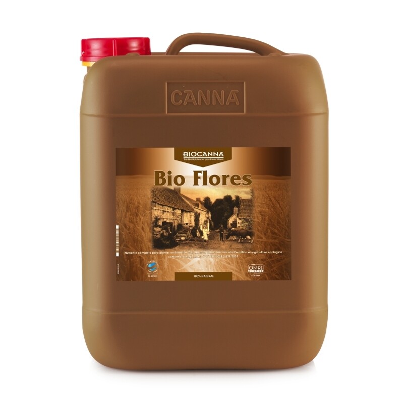 BIOCANNA VEGA 10 L