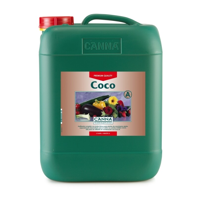CANNA COCO A 10 L