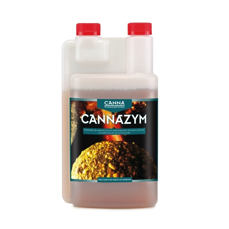 CANNAZYM 1 L