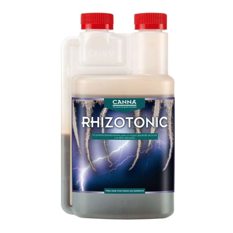 RHIZOTONIC 250 CC