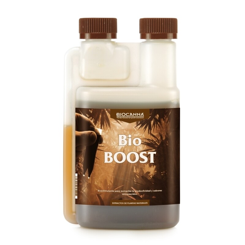 BIOBOOST 0,25 L