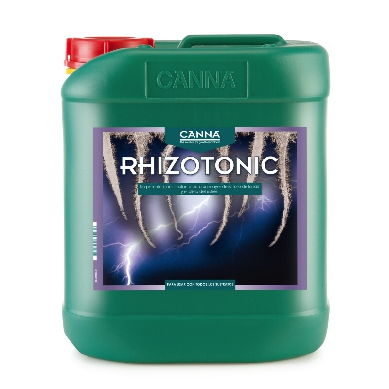 RHIZOTONIC 5L.