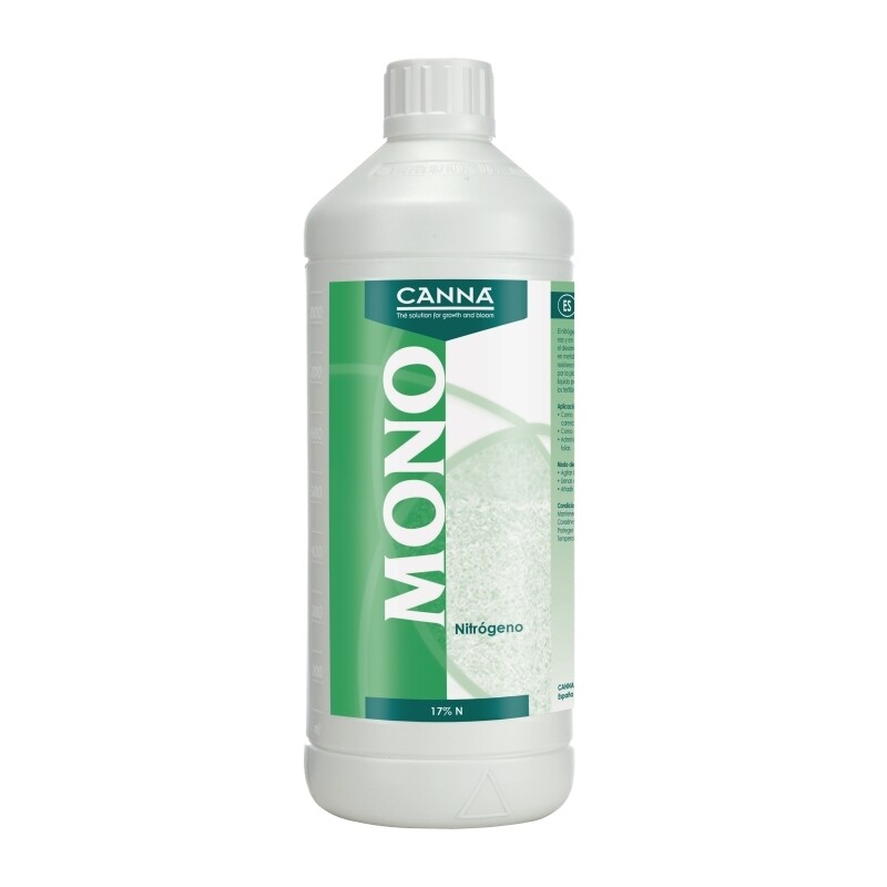 NITROGENO 17%  1 L.