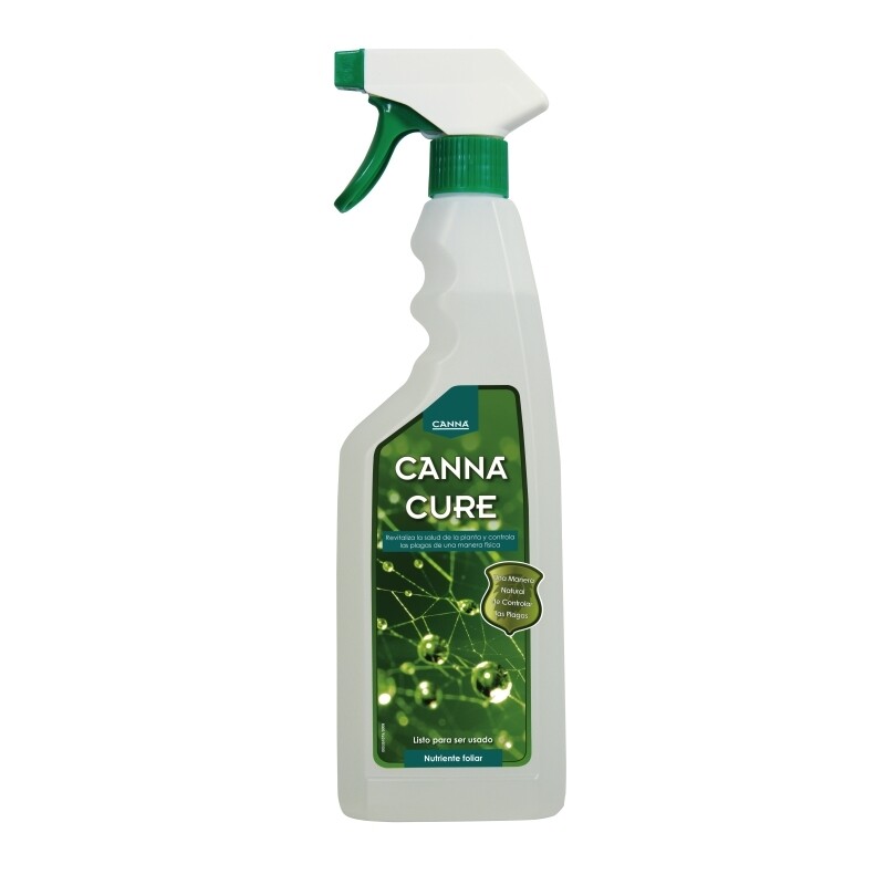 CANNA CURE 0,75L.