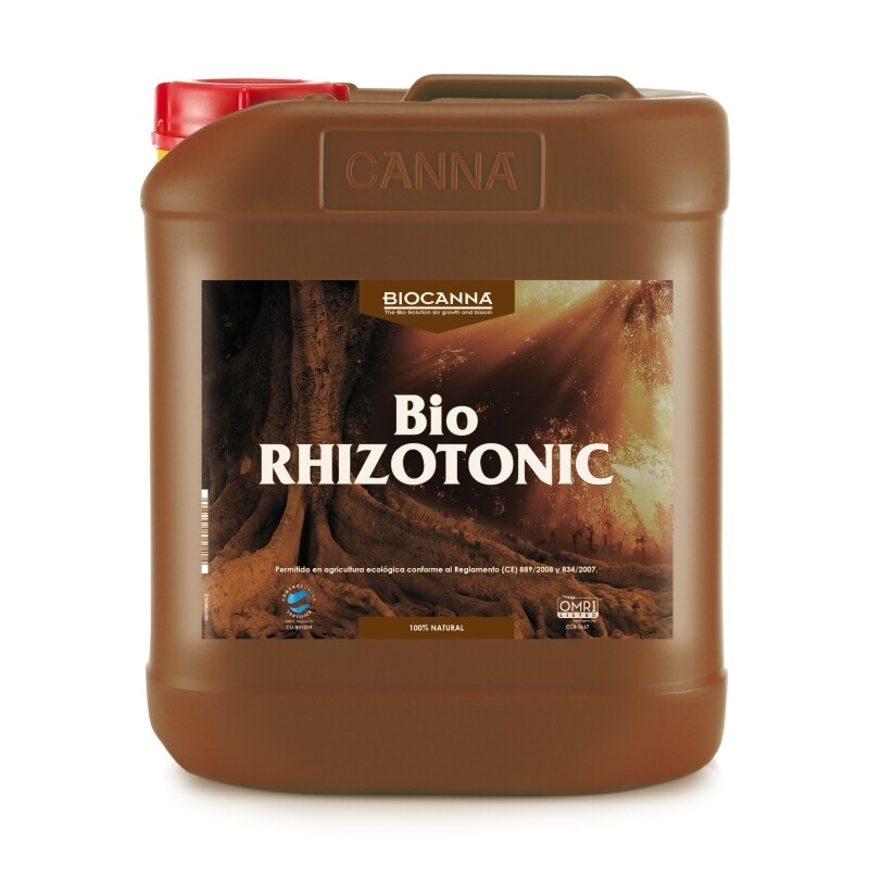 BIO RHIZOTONIC 5 L