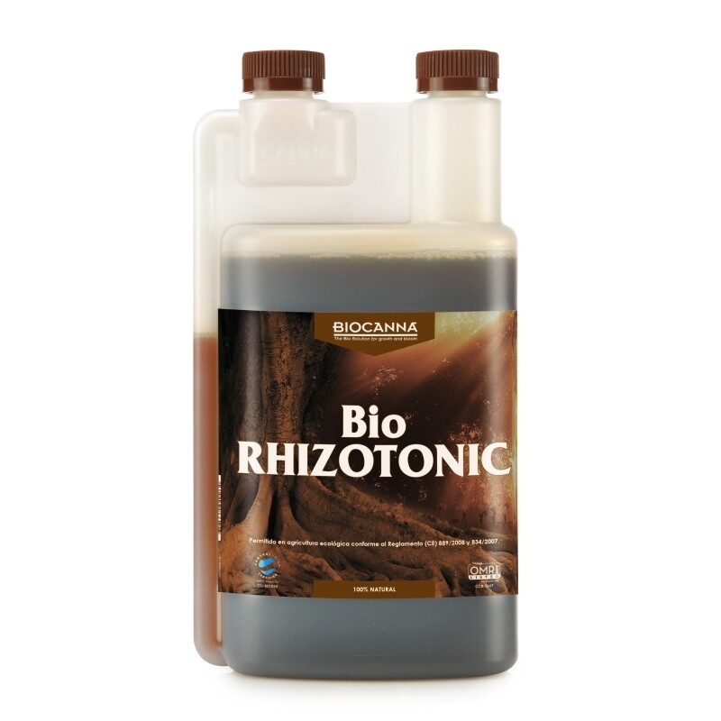 BIO RHIZOTONIC 1 L.