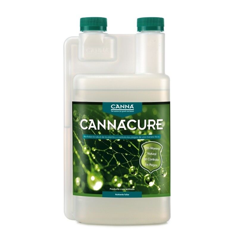 CANNA CURE 1 L.