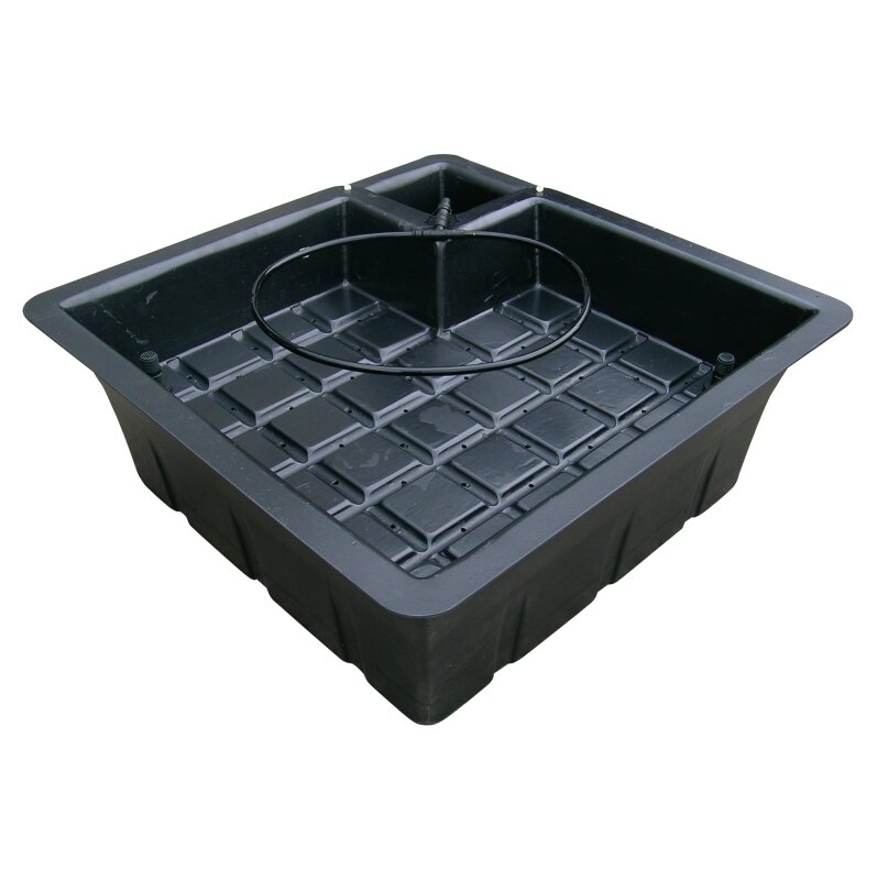 FLO-GRO 520 BASIC KIT