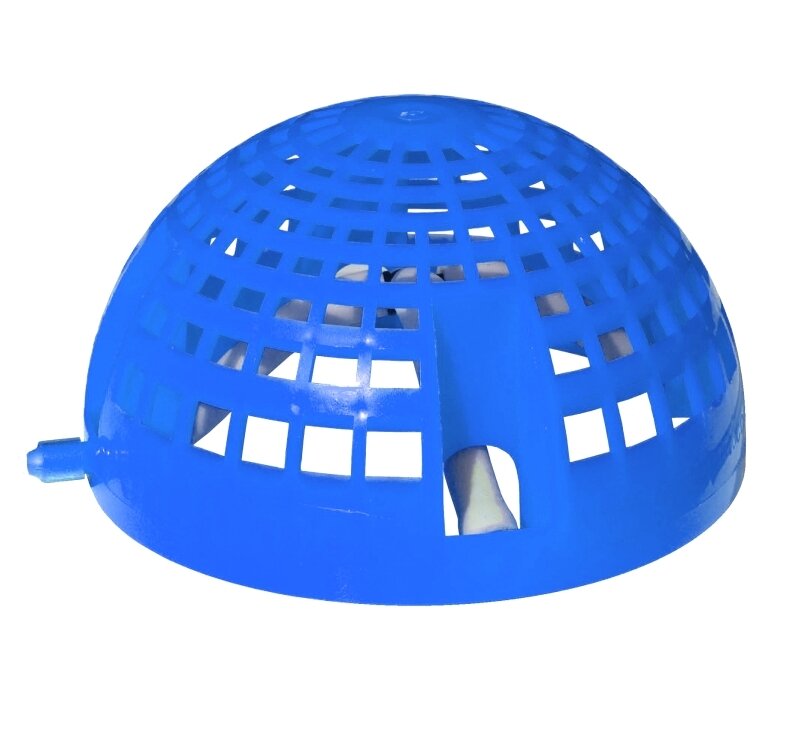 CARCASA PARA AIRDOME