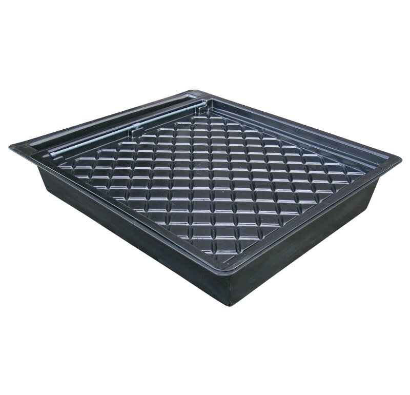 GRO TANK GN100 BASIC KIT