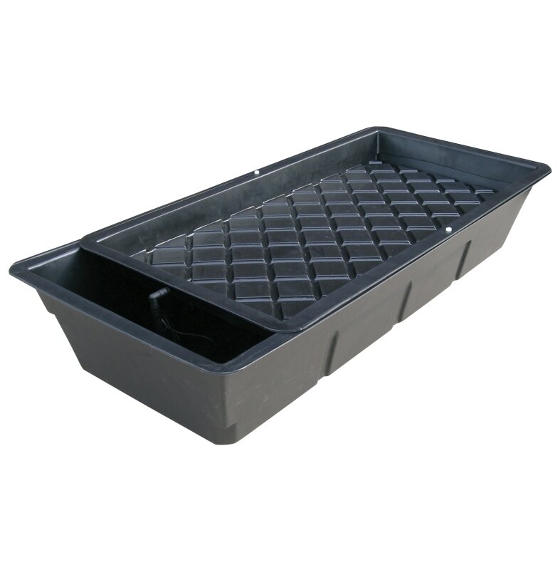 GRO TANK GN424 BASIC KIT