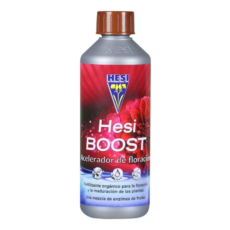 HESI - HESI BOOST 500 ML